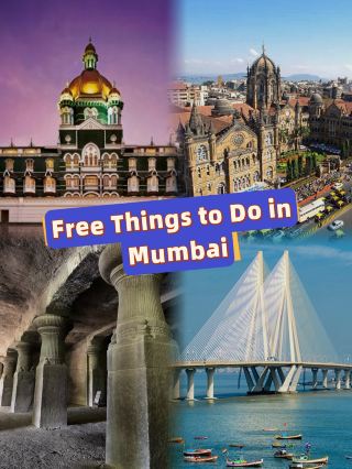 Free Things to Do in Mumbai