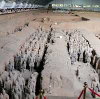 Xi'an and the Tang Dynasty