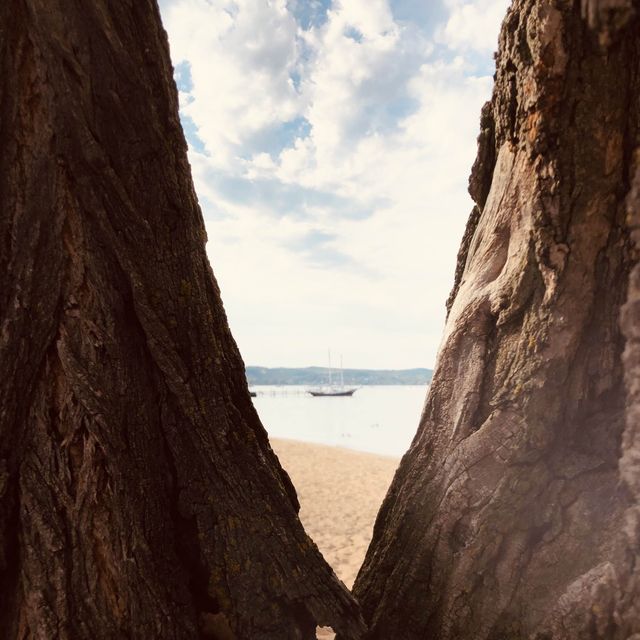 Weekend Trip to Traverse City