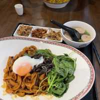 Dine at GO Noodles House @ Changi Airport T2