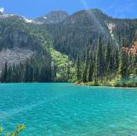 Joffre Lake