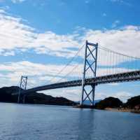 Onomichi's Tranquility