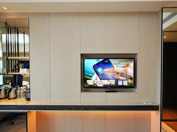 臺北艾麗酒店：信義區頂級住宿首選，近商圈交通方便！