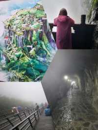 Tianmen Mountain Perfect Guide