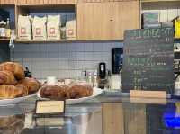 토론토에서 정말 강력추천하고 싶은 카페 “Circles & Squares Bakery Café“