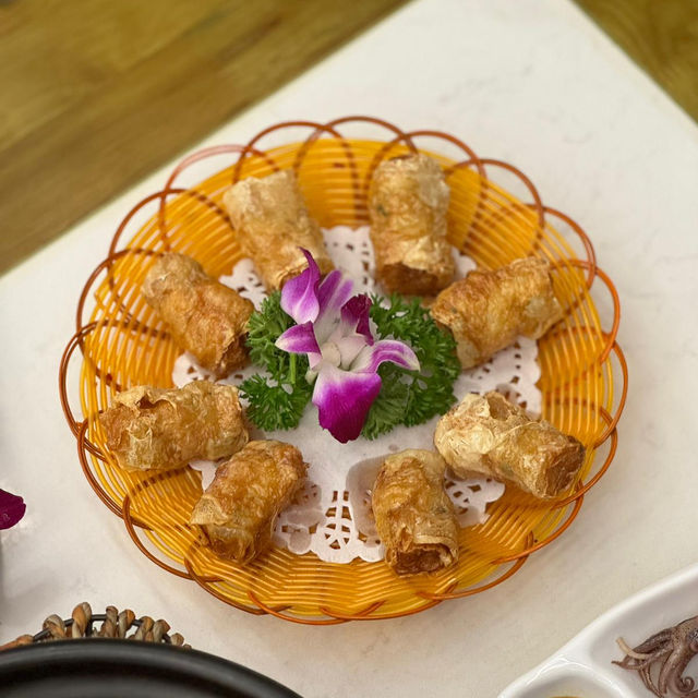 【口碑爆棚】深圳普寧蟹湯·蟹宴：正宗潮汕菜，味道好！