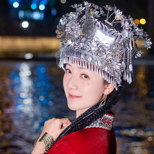 張家界 - 鳳凰古城旅拍 📷 給自己一個美好回憶🥰 張家界 - 鳳凰古城旅拍 📷 給自己一個美好回憶🥰