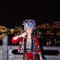 張家界 - 鳳凰古城旅拍 📷 給自己一個美好回憶🥰