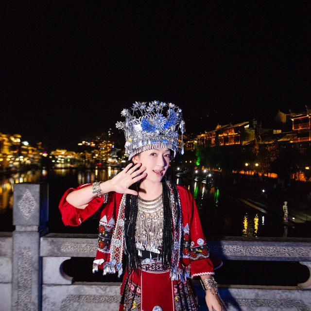 張家界 - 鳳凰古城旅拍 📷 給自己一個美好回憶🥰 張家界 - 鳳凰古城旅拍 📷 給自己一個美好回憶🥰