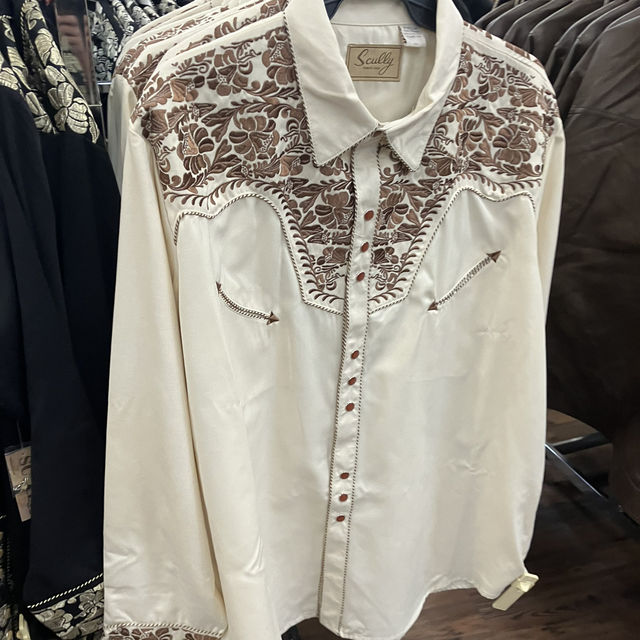 STARR Western wear 
