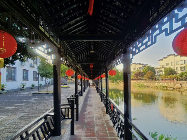 詹園：嶺南園林的詩意與古韻
