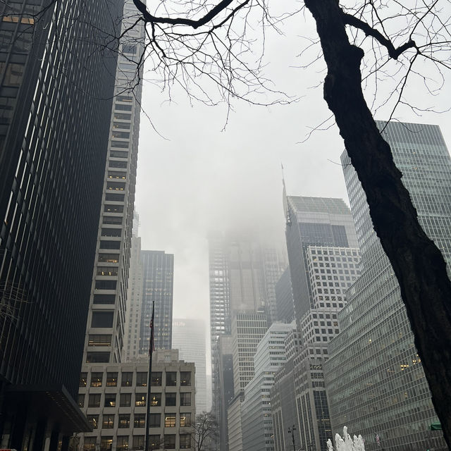 New York Adventures: Uncovering the City That Never Sleeps