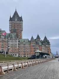 【加東地區】Québec 慢步兩日一夜