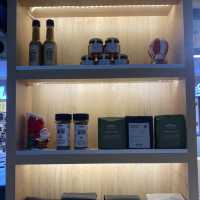 【パナマ】トクメン国際空港内のパナマ定番カフェ☕️