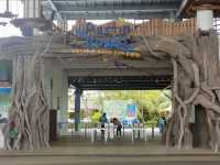Austin Heights Water & Adventure Park