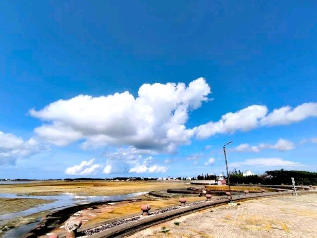 岐頭遊客中心