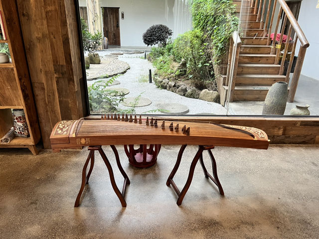 A Hidden Gem in South Kunshan
