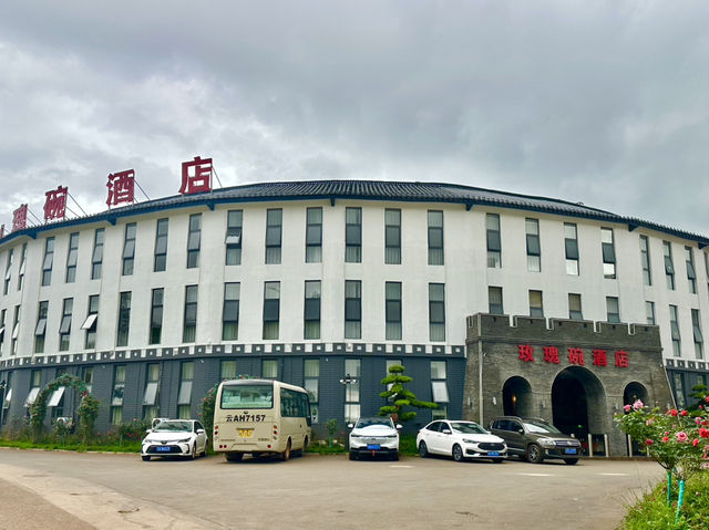 推薦東風韻附近溫泉酒店