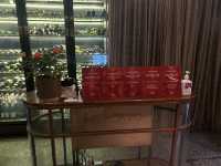 🍸✨ Mercato Guangzhou – Rooftop Dining at Its Finest