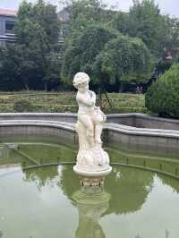 Fuxing Park, Shanghai