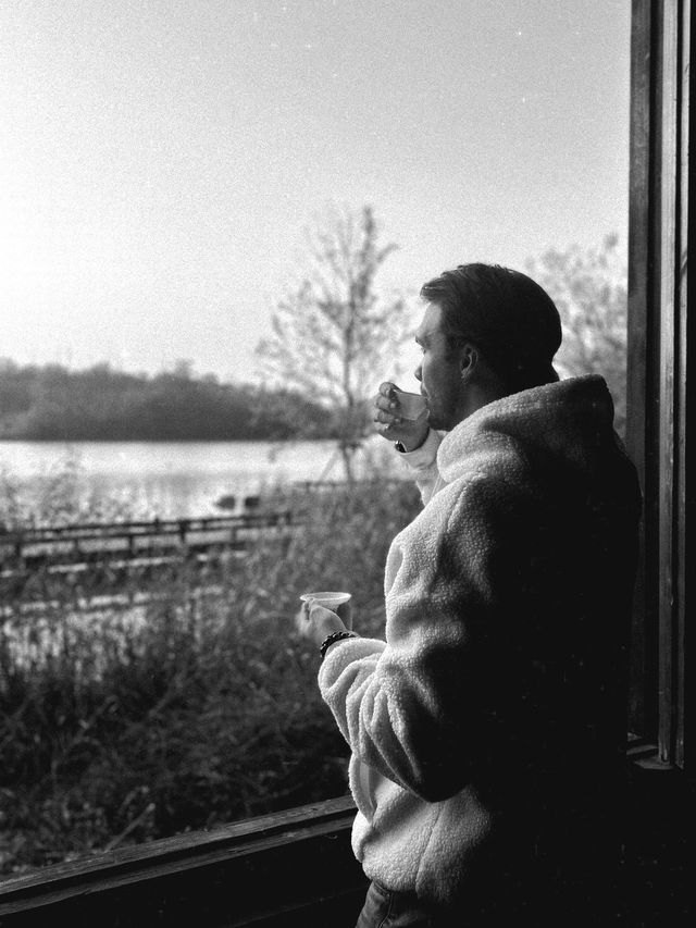 Парк с большой историей двух император в городе Фуян. Парк с большой историей двух император в городе Фуян.