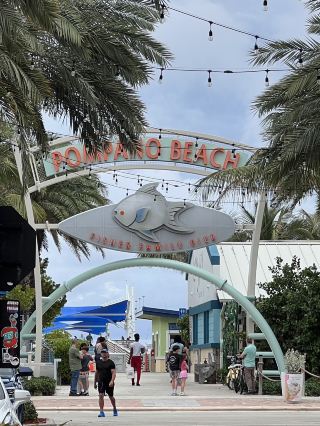 Pompano Beach: A Quiet Florida Escape Without the Crowds
