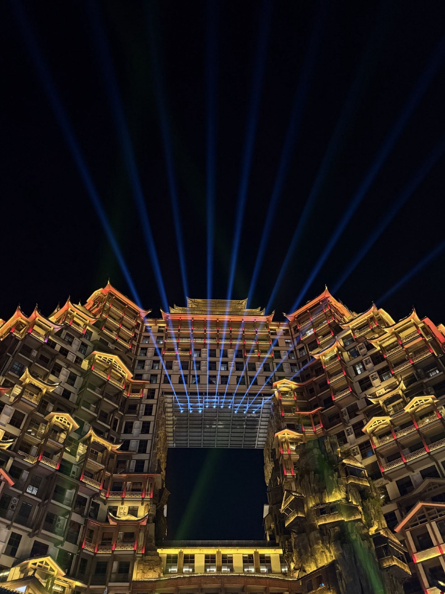 Is Zhangjiajie City Worth Visiting, or Are the Avatar Mountains Enough? 🏮🇨🇳