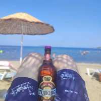 Raki, Balık, Ayvalık!
