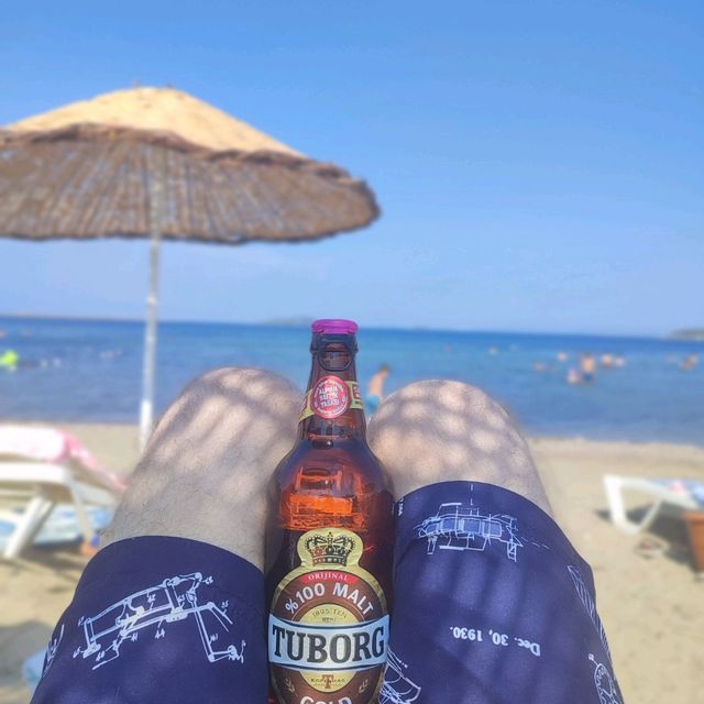 Raki, Balık, Ayvalık!