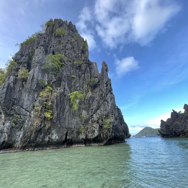 Best of THE BEST - Hidden Beach, Palawan