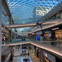 🇸🇰 Most Popular Mall in Bratislava : Eurovea 🛍️