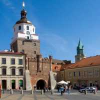 The National Museum in Lublin