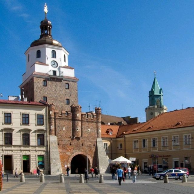 The National Museum in Lublin