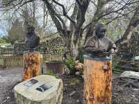 The Kerry Bog Village Museum 🗺️