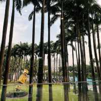 W Singapore - Sentosa Cove 🗺️
