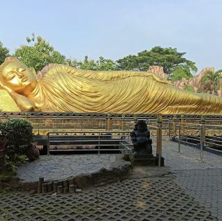 Maha Vihara Mojopahit