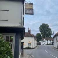 The Great House at Sonning 🏡 