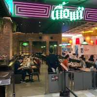 Best Halal Stake house in Bangkok