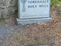 Tobernalt Holy Well 🗺️ Ireland