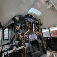 世界最大火車博物館～National Railway Museum York