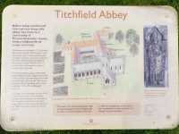 Titchfield Abbey , 🏴󠁧󠁢󠁥󠁮󠁧󠁿 