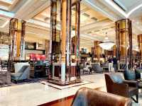 Bangkok Marriott Marquis Queen’s Park 🗺️