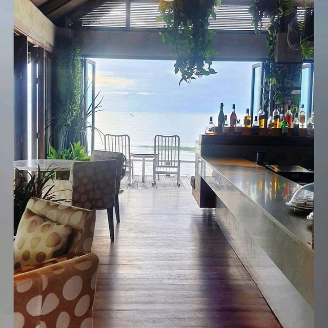 🌟華欣評價最高海景酒店🌟早餐任點吃到飽🍳露台出去就是泳池🏖