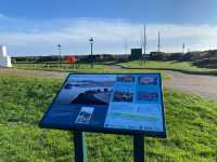 🛶⛲ The Venetian Waterways in Greate Yarmouth