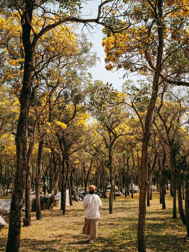 푸타몬톤 Thailand 