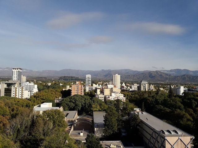 Majestic Mendoza 🍇