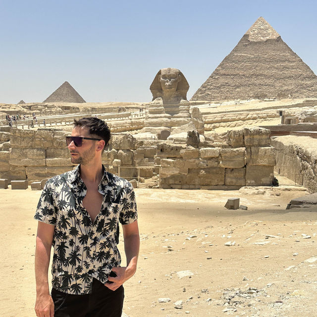 Egypt 🇪🇬 