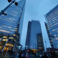 Memories of London