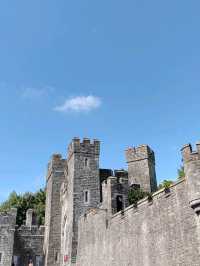A stroll through time: Amberley to Arundel