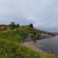 A hidden gem in Helsinki